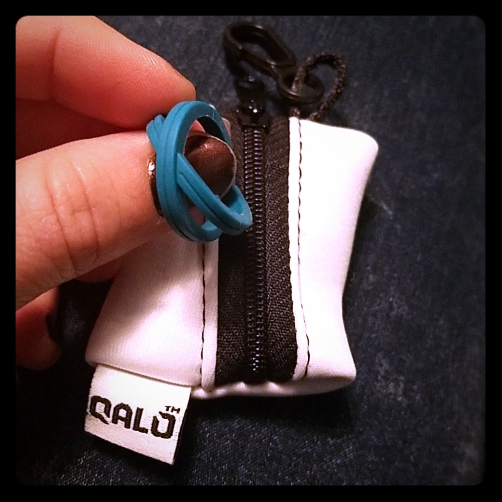 Qalo ring